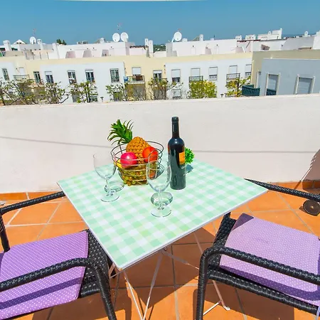 Apartamento Figueira By Algartur Tavira