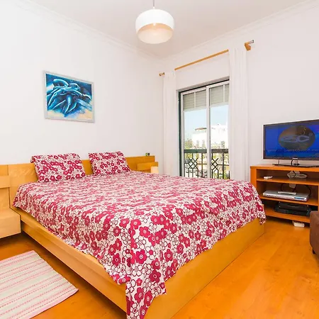 Apartamento Figueira By Algartur