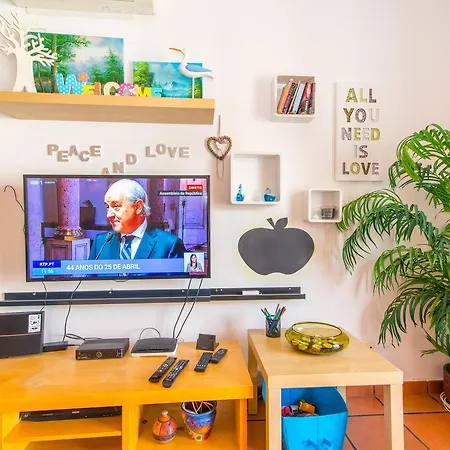 Apartamento Figueira By Algartur Daire Tavira