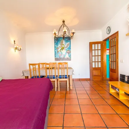 Apartamento Figueira By Algartur Tavira