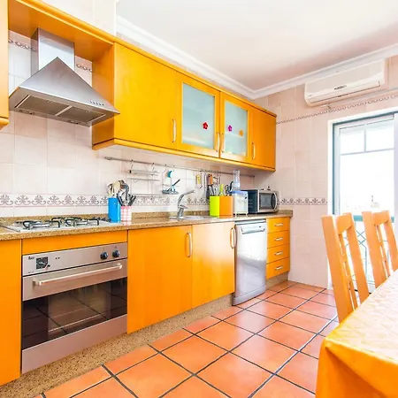 Daire Apartamento Figueira By Algartur