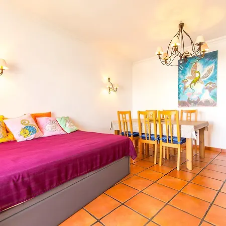 Apartamento Figueira By Algartur Daire Tavira