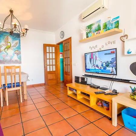 Daire Apartamento Figueira By Algartur *