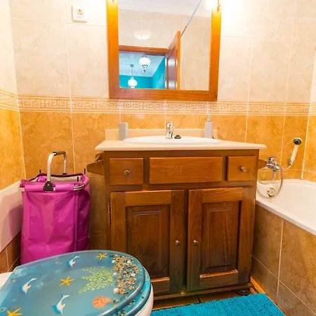 Apartamento Figueira By Algartur * Tavira