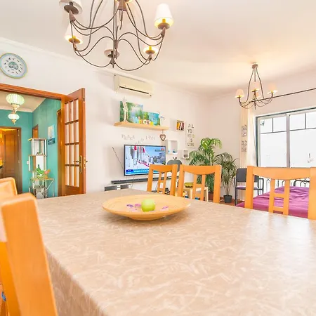 Daire Apartamento Figueira By Algartur *