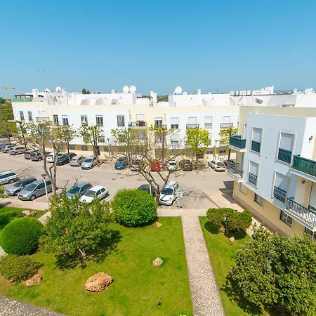 Daire Apartamento Figueira By Algartur Tavira