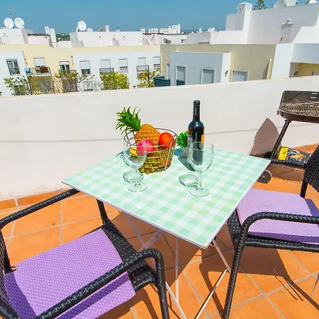 Apartamento Figueira By Algartur Daire