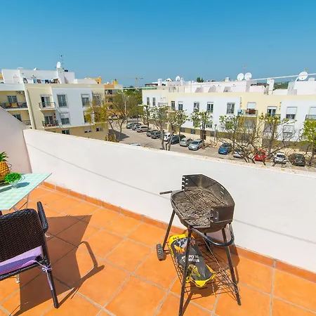 Apartamento Figueira By Algartur *