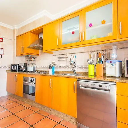 Apartamento Figueira By Algartur Appartement